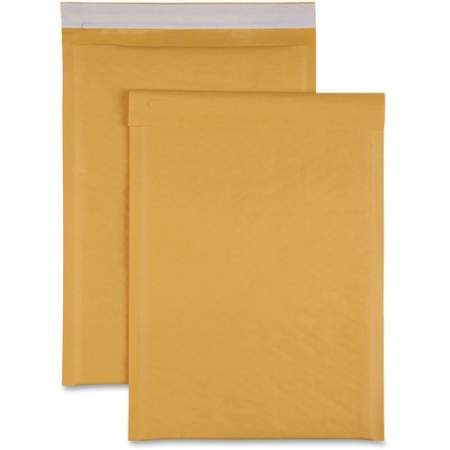 Sparco Size 4 Bubble Cushioned Mailers (74984)