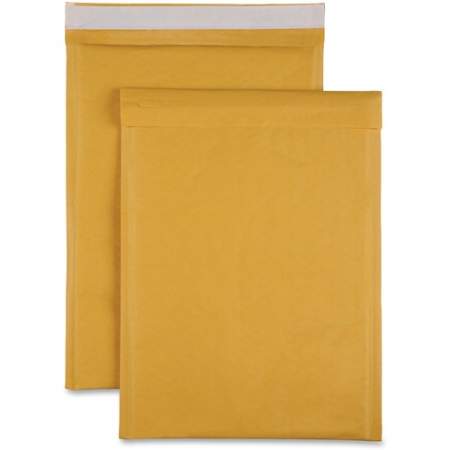 Sparco Size 5 Bubble Cushioned Mailers (74985)