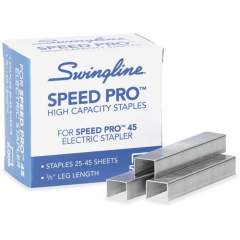 Swingline Speed Pro High-Capacity Staples (35465)