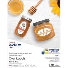 Avery Multipurpose Label (8216)