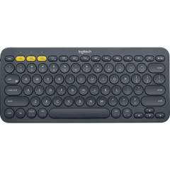 Logitech K380 Multi-Device Bluetooth Keyboard (920007558)
