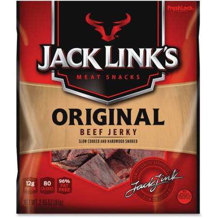 Jack Links Jack Links Original Beef Jerky (87631)