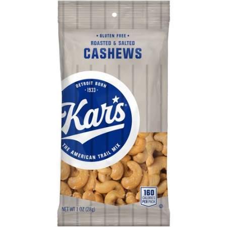 Kar's Salted Cashews (SN08381)