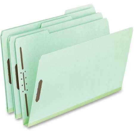 Pendaflex 1/3 Tab Cut Legal Recycled Top Tab File Folder (17183)