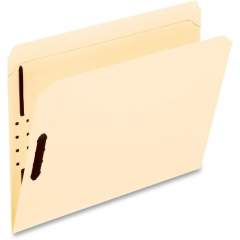 Pendaflex Straight Tab Cut Letter Recycled Fastener Folder (FM212)