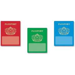 TREND Passport Classic Accents (10980)