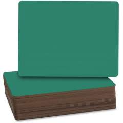 Flipside Green Chalk Board Class Pack (12109)