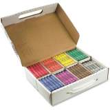 Prang Crayons Master Pack (32341)