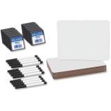 Flipside Dry Erase Board Set Class Pack (21003)