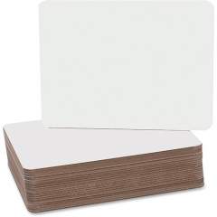 Flipside Round Corners Dry Erase Lap Board (12064)