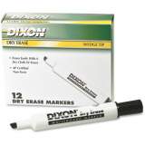 Ticonderoga Dry Erase Whiteboard Markers (92107)