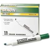 Ticonderoga Dry Erase Whiteboard Markers (92104)