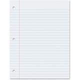 Pacon Wide Ruled Filler Paper (MMK09201)