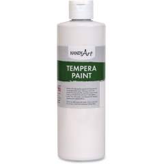 Handy Art 16 oz. Premium Tempera Paint (201005)