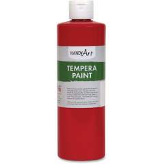 Handy Art 16 oz. Premium Tempera Paint (201020)