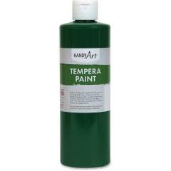 Handy Art 16 oz. Premium Tempera Paint (201045)