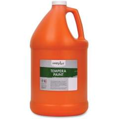 Handy Art Premium Tempera Paint Gallon (204015)