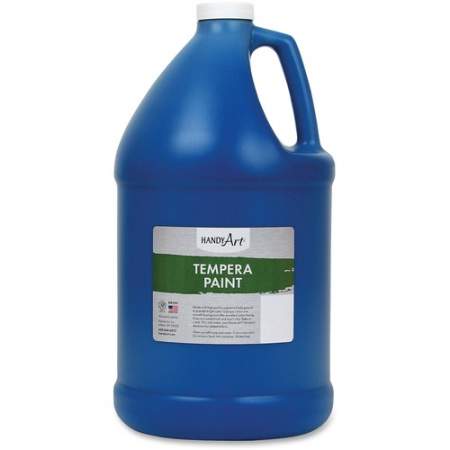 Handy Art Premium Tempera Paint Gallon (204030)