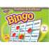 TREND Prefixes and Suffixes Bingo Game (6140)