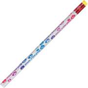 Moon Products Attitude/Everything Themed Pencils (52033B)