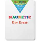 Flipside Magnetic Dry Erase Board (10026)