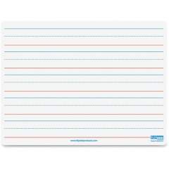 Flipside Double-sided Magnetic Dry Erase Board (10076)