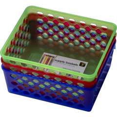 OIC Achieva Supply Baskets (26203)