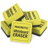 The Pencil Grip Magnetic Whiteboard Eraser (355)
