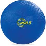 Champion Sports 8.5 Inch Playground Ball Blue (PG85BL)