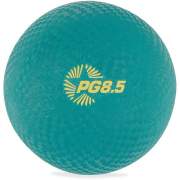 Champion Sports 8.5 Inch Playground Ball Green (PG85GN)