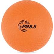 Champion Sports 8.5 Inch Playground Ball Orange (PG85OR)