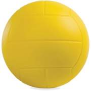 Champion Sports Coated High Density Foam Volleyball (VFC)