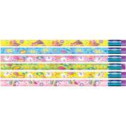 Moon Products Springtime Easter Design Pencils (52024B)