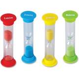 Teacher Created Resources Small Sand Timers Set (20663)