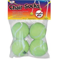 The Pencil Grip Chair Socks (231)