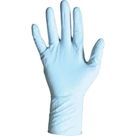 DiversaMed 8mil Disposable Nitrile PF Exam Glove (8648L)