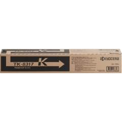Kyocera TK-8317K Original Toner Cartridge