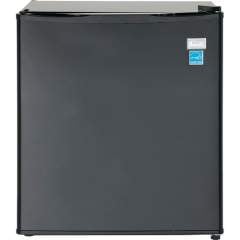 Avanti AR17T1B 1.70 Cubic Foot Refrigerator