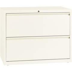 Lorell 36" Lateral File - 2-Drawer (22951)