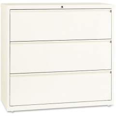 Lorell 42" Lateral File - 3-Drawer (22956)