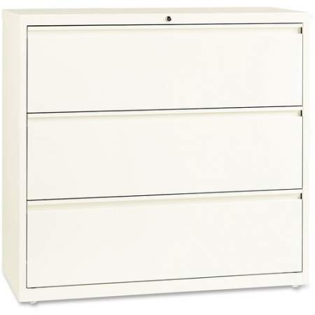 Lorell 42" Lateral File - 3-Drawer (22956)