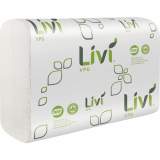 Livi Solaris Paper Multifold Paper Towels (43513)