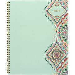 AT-A-GLANCE Marrakesh Weekly Monthly Planner (182905)