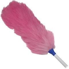 Impact 28" Lambswool Duster (3103CT)