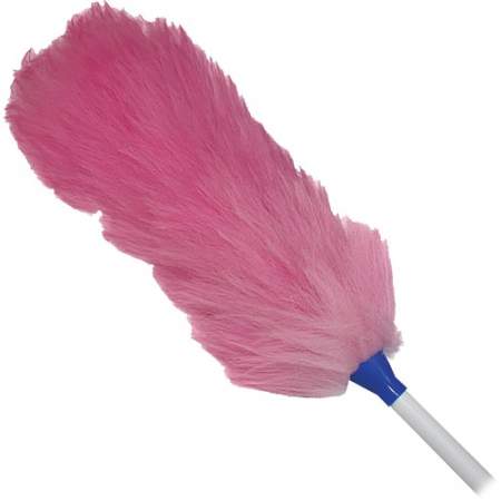 Impact 28" Lambswool Duster (3103CT)