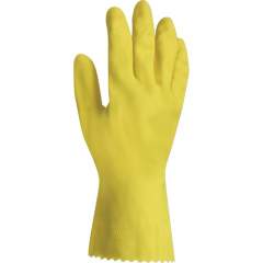 ProGuard Flock Lined Latex Gloves (8448LCT)
