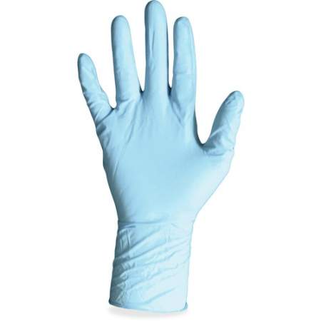 DiversaMed 8 mil Disposable Powder-free Nitrile Exam Gloves (8648XLCT)