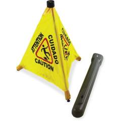 Impact 20" Pop Up Safety Cone (9183CT)