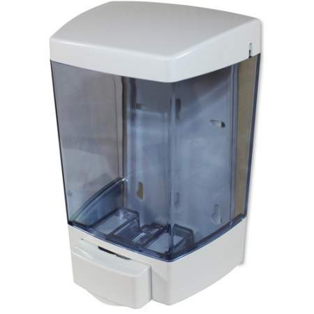 ClearVu Soap Dispenser (9346CT)