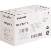 Sharp Original Toner Cartridge - Black (MXC30NTB)